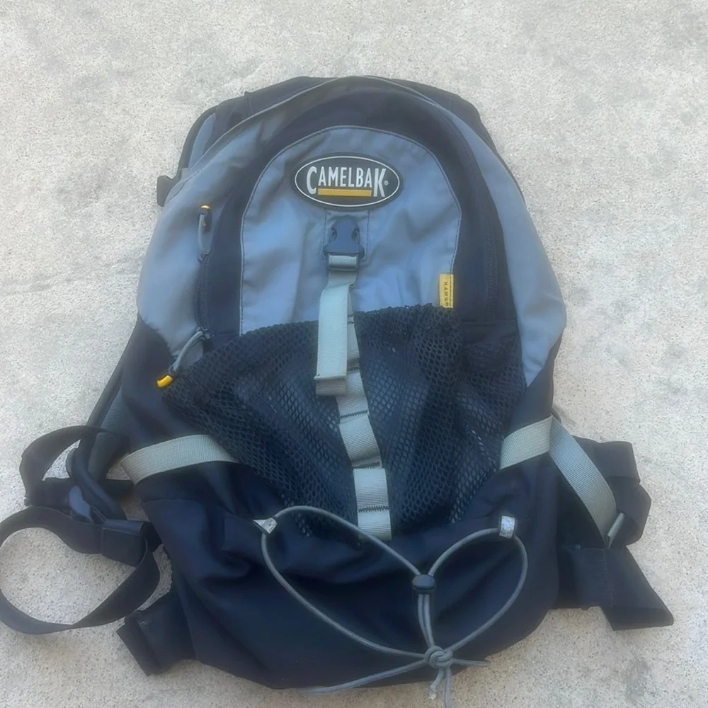 Camelbak HAWG Outdoor Hydration Backpack